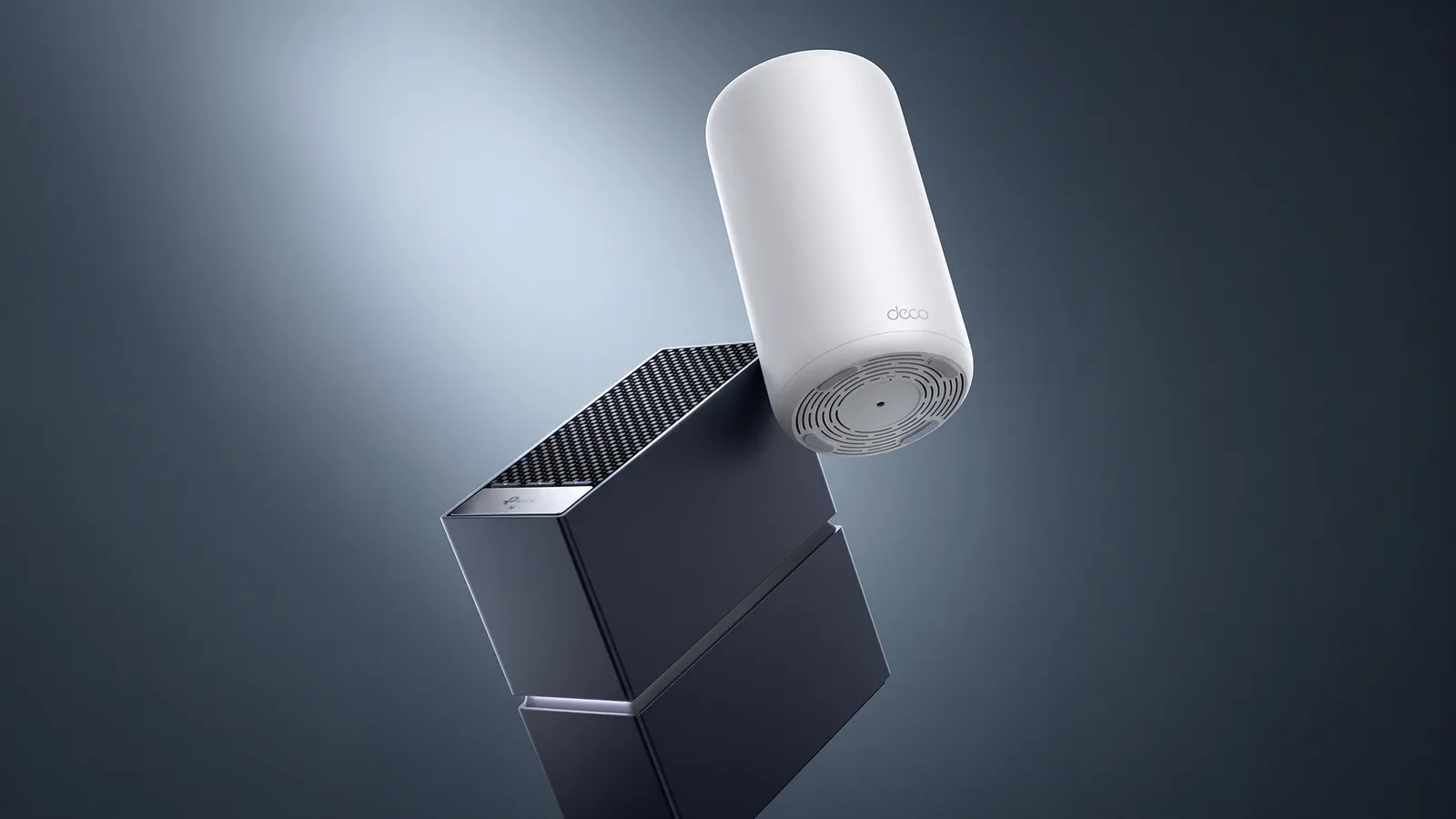 TP-Link Unveils First Complete Wi-Fi 8 Lineup