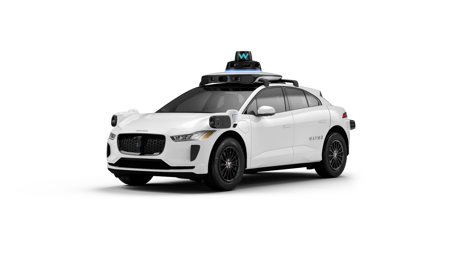 Waymo lancera ses robotaxis à Singapour en 2028