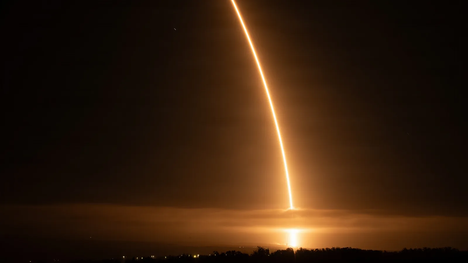 USSF-259: Third Classified Space Force Launch in a Month