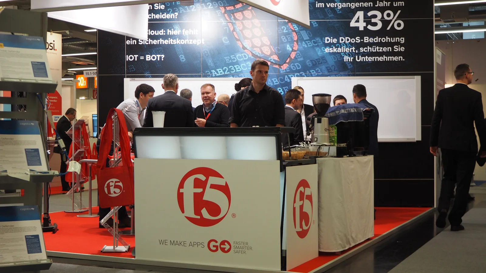 F5 schließt ausgenutzte BIG-IP-Lücke: CVSS 9,8, Frist 25. September