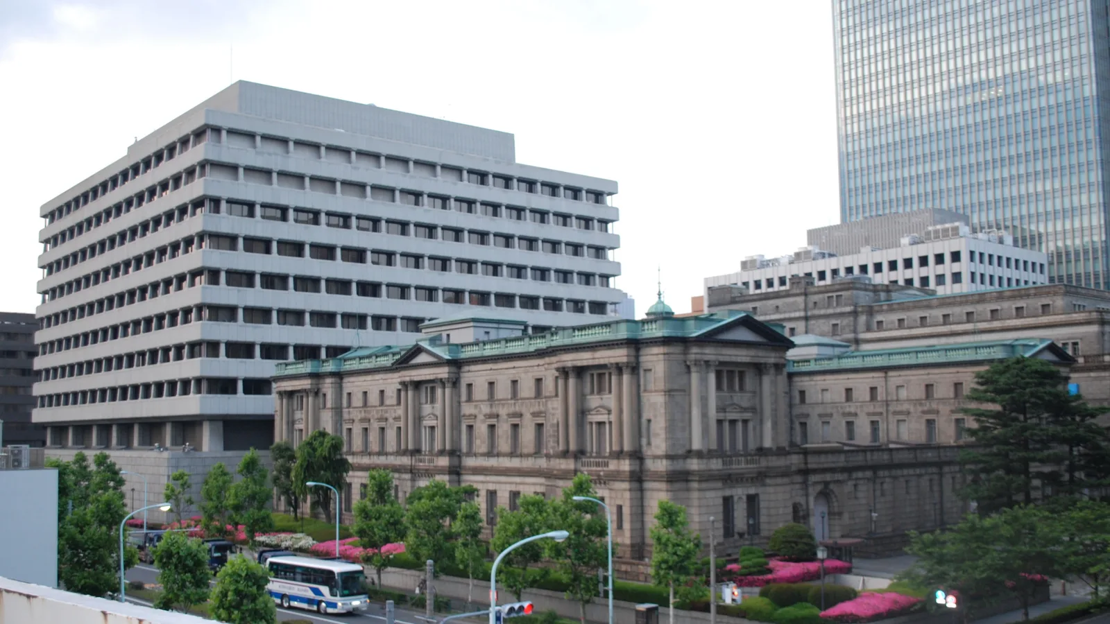 Japonya Merkez Bankası Faizi 31 Yılın Zirvesi %1,25'e Çıkardı