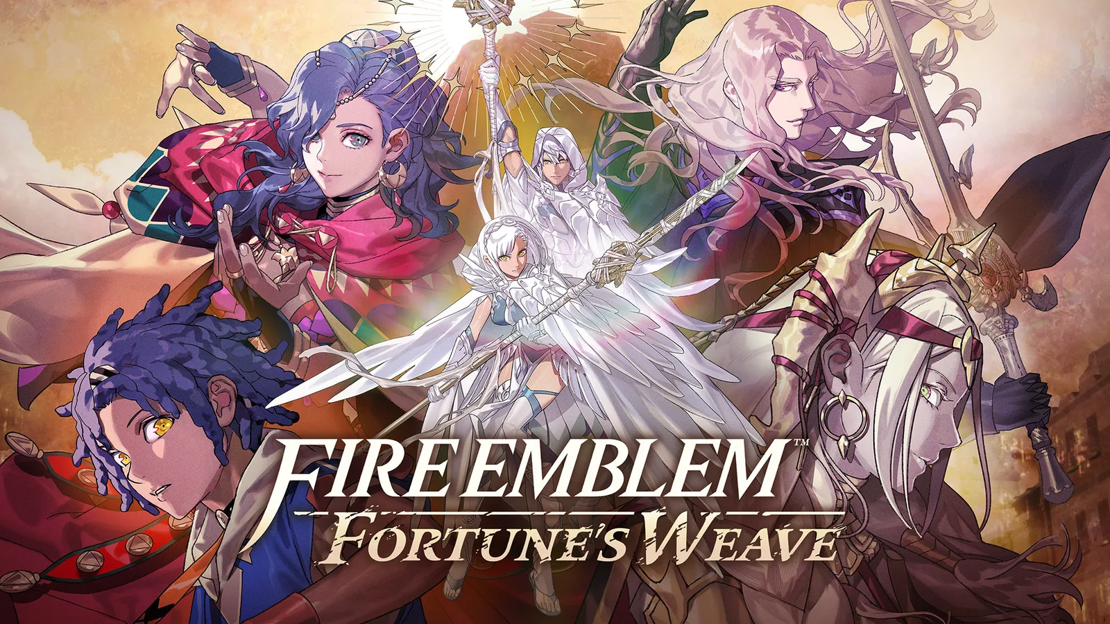 Fire Emblem: Fortune's Weave Debuts at 89 on Metacritic
