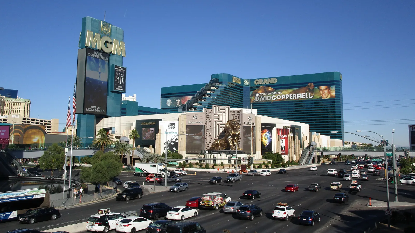 Diller zieht 18-Milliarden-Dollar-Gebot für MGM zurück