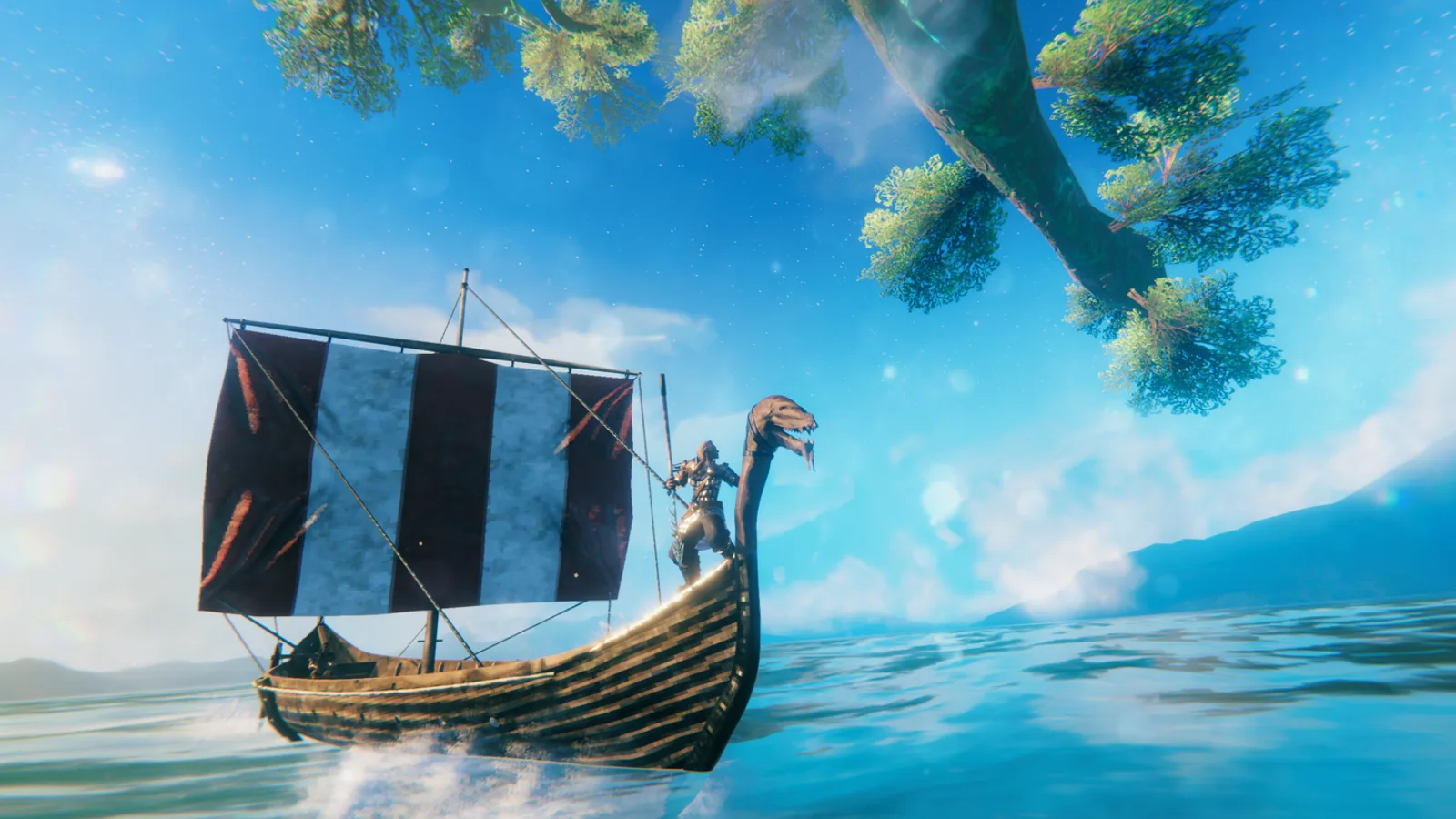 Valheim 1.0 Lands on PS5 and Switch 2; New Buyers Pay $29.99