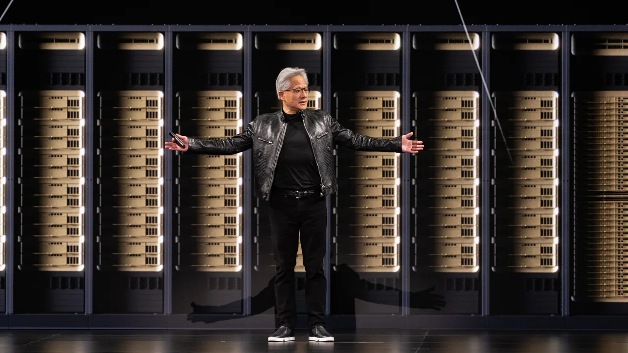Serveurs IA Nvidia : hausse des prix de plus de 15 %