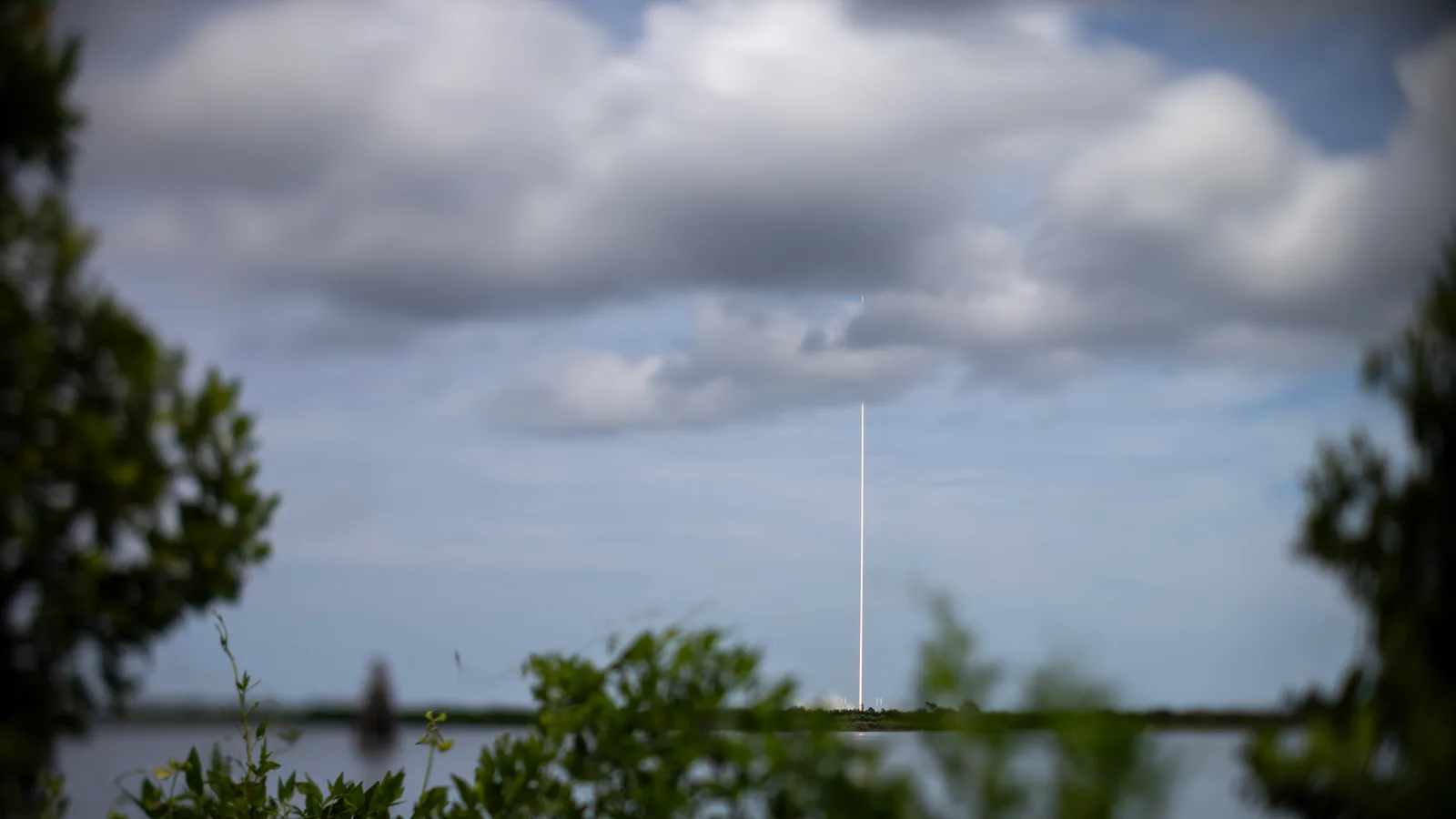 SpaceX's 700th Falcon Flight Completes SES's 13-Satellite Net