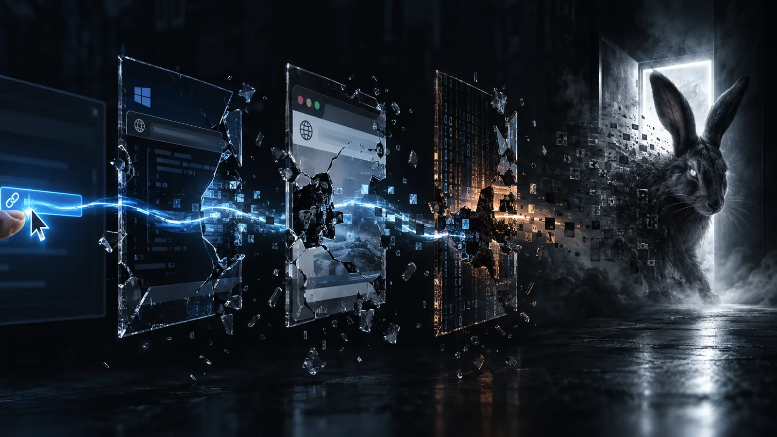 Sogou Flaw Let One Click Backdoor an App Used by 455M a Month