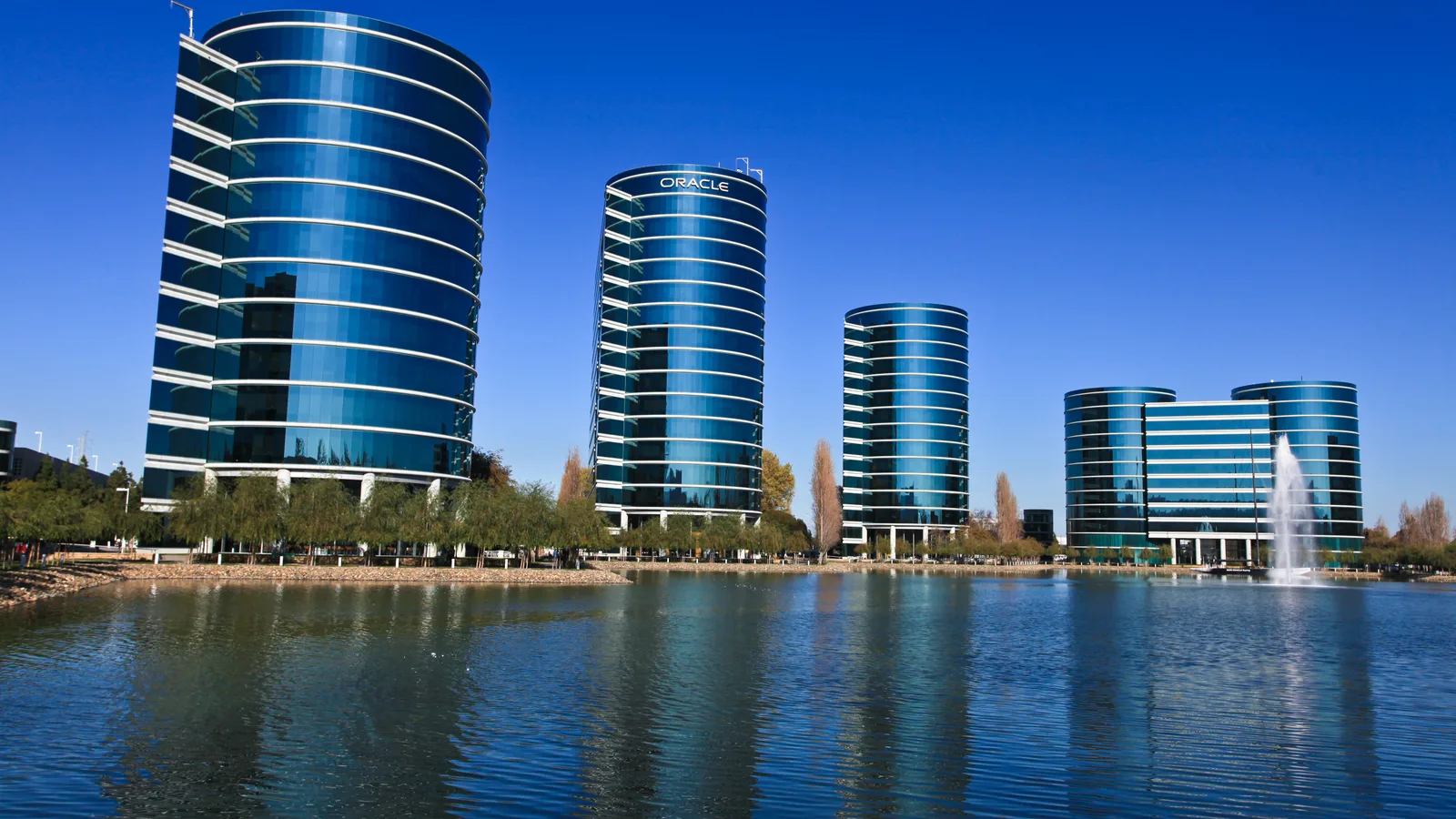 Oracle meldet höhere Gewalt für 2,45-GW-Rechenzentrum Jupiter