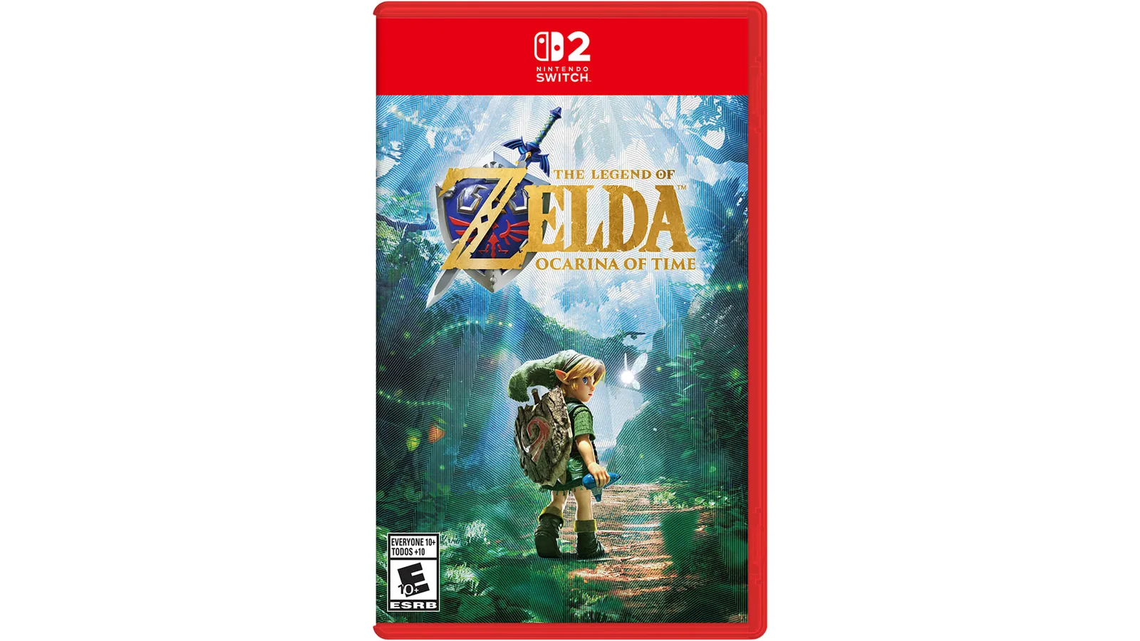 Zelda Switch 2 Sold Out at $519.99, eBay Sales Hit $730-$900