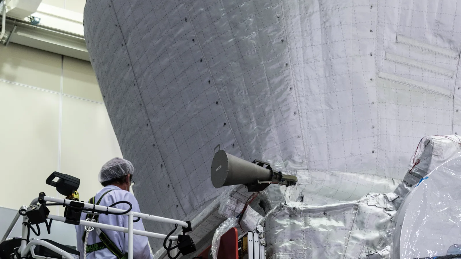 BepiColombo Begins Mercury Arrival After 8-Year Journey