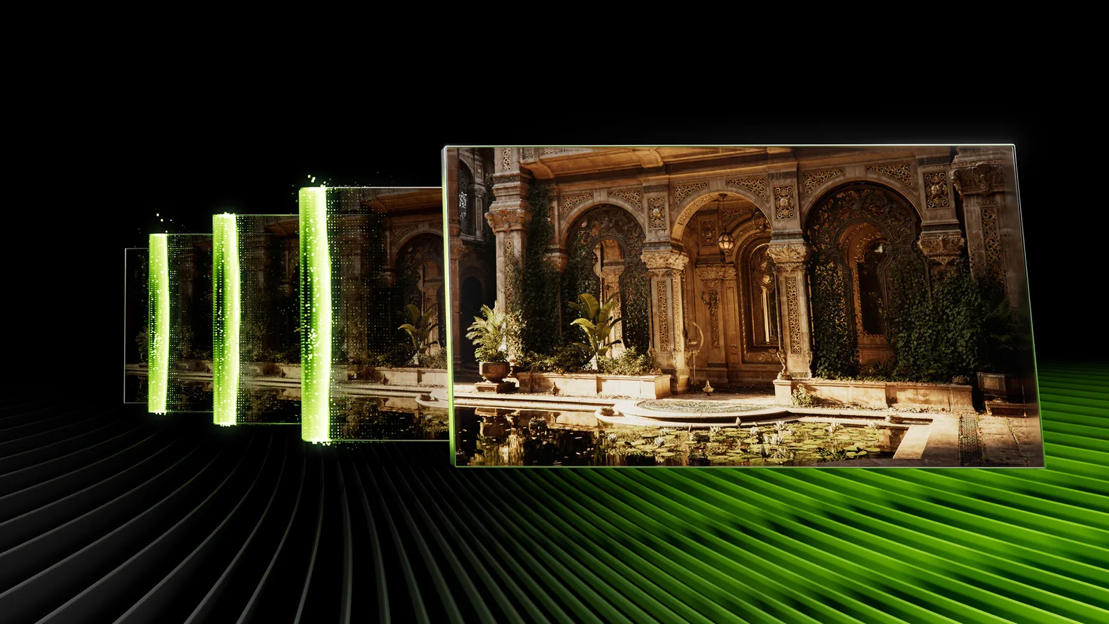 Leaked DLSS 5 runs early — and halves RTX 5070 Ti frame rate