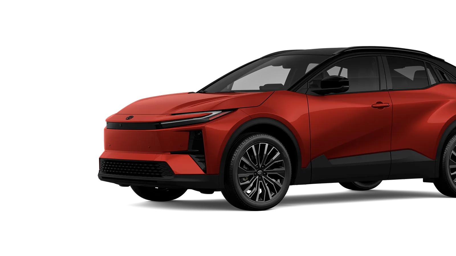 Toyota Recalls 8,521 C-HR EVs Over Sudden Power-Loss Risk