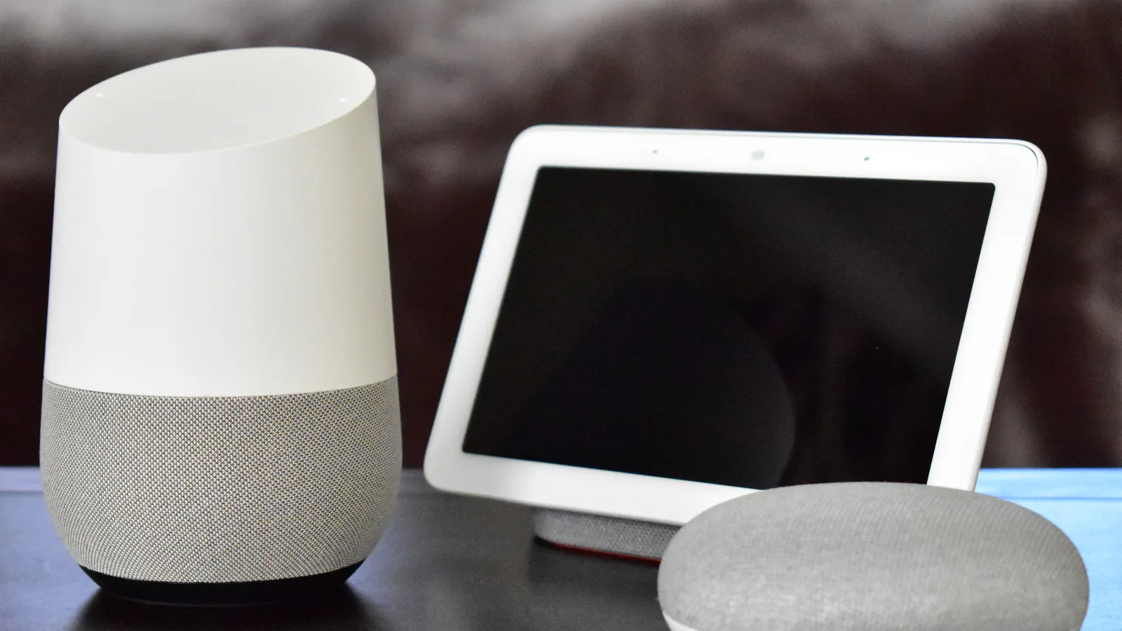 Google Home Opens to Claude and Other AI Agents, Not Just Gemini
