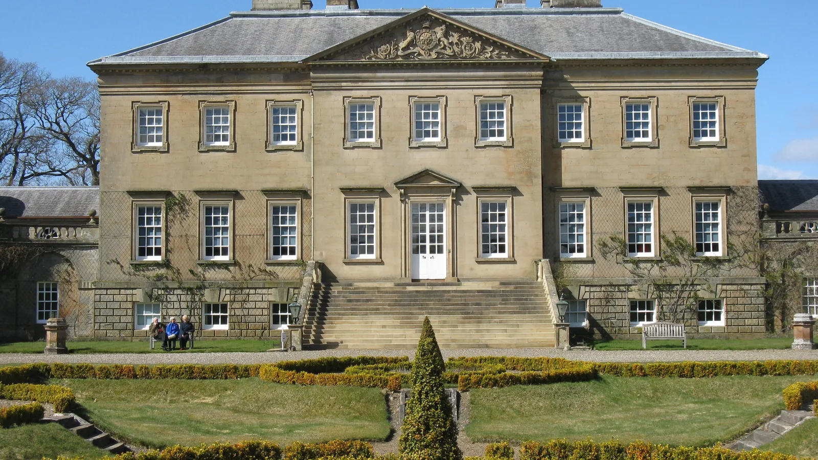 King Charles Convenes AI Leaders in Scotland, Palace Confirms